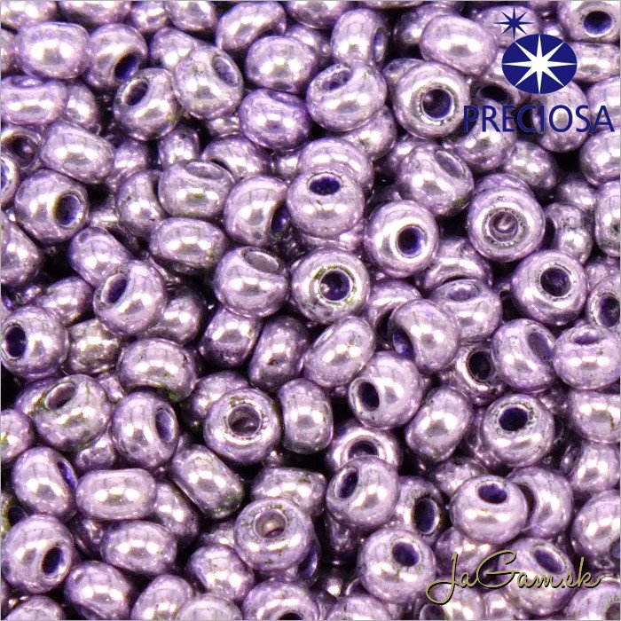 Rokajl Preciosa 10/0, 50 g (1559)
